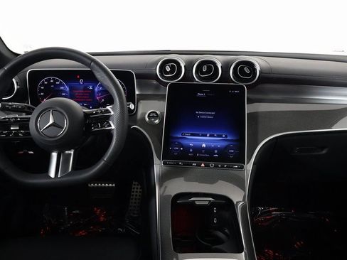 Certified 2026 Mercedes-Benz GLC 300 image 8