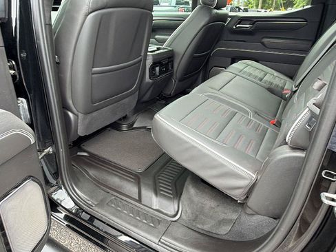 Used 2024 GMC Sierra 1500 AT4X AWD/4WD image 21