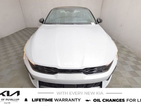 New 2026 Kia K5 GT w/ GT1 Package image 2