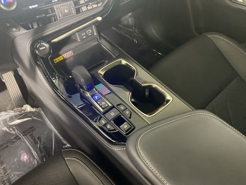 Certified 2025 Lexus NX 350 AWD w/ Cold Area Package image 22