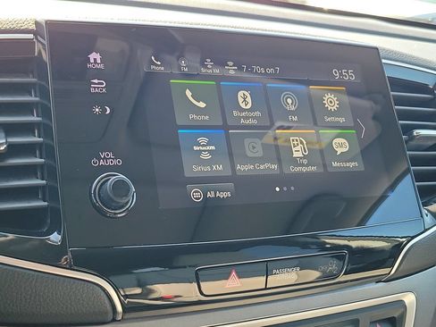 Used 2022 Honda Pilot Special Edition image 27
