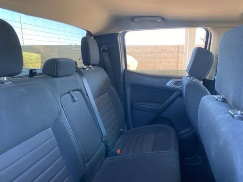 Used 2020 Ford Ranger XLT w/ Equipment Group 301A Mid image 6