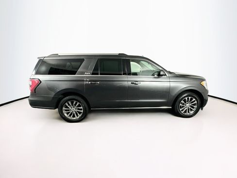 Used 2018 Ford Expedition Max Limited w/ Equipment Group 301A RWD image 5
