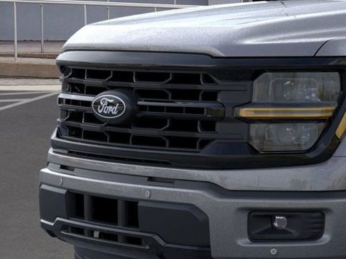 New 2026 Ford F150 XLT w/ Equipment Group 302A MID image 17