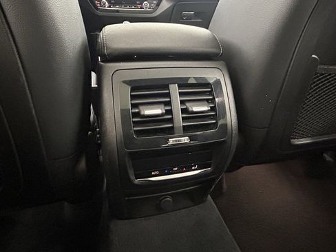 Used 2019 BMW X3 M40i w/ Premium Package image 35