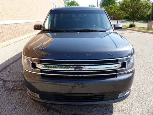 Used 2019 Ford Flex SEL w/ Equipment Group 202A FWD image 14
