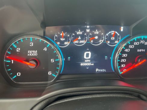 Used 2019 GMC Yukon Denali w/ Open Road Package AWD/4WD image 7
