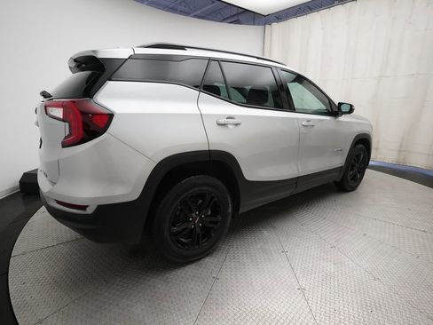 Used 2022 GMC Terrain AT4 w/ Infotainment Package II AWD/4WD image 36