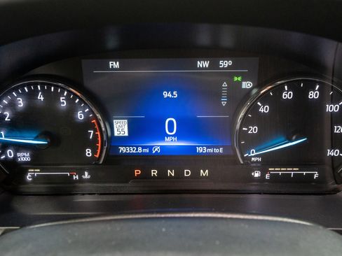 Used 2020 Ford Explorer Limited image 27