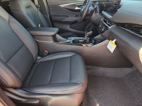 New 2026 Buick Envista Sport Touring w/ Convenience I Package image 11