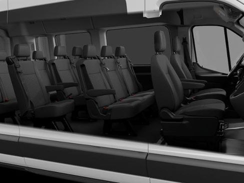 New 2026 Ford Transit 350 XLT image 27