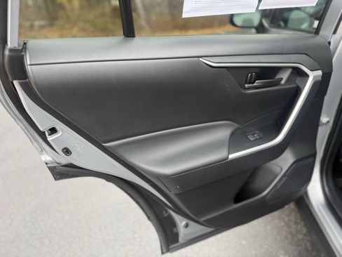 Certified 2023 Toyota RAV4 LE image 6