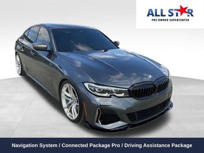 Used 2020 BMW M340i w/ Driving Assistance Package