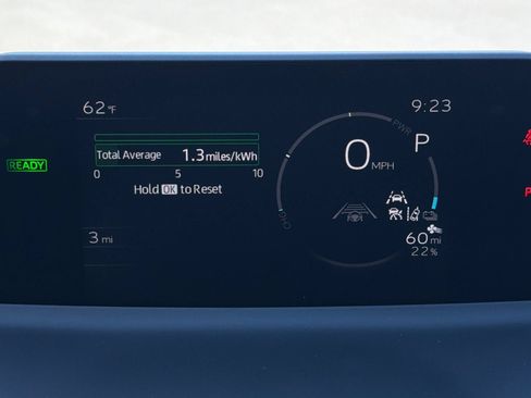 New 2026 Toyota bZ Woodland AWD/4WD image 30