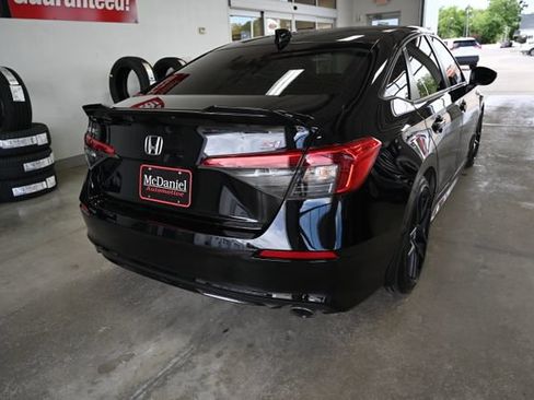 Used 2023 Honda Civic Si image 5