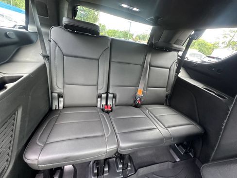 Used 2023 GMC Yukon Denali w/ Max Trailering Package AWD/4WD image 17