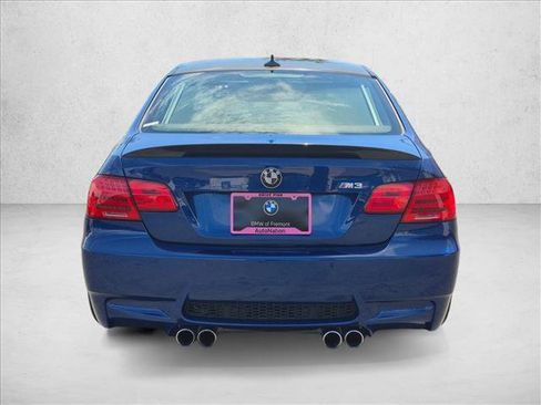 Used 2013 BMW M3 Coupe RWD image 7