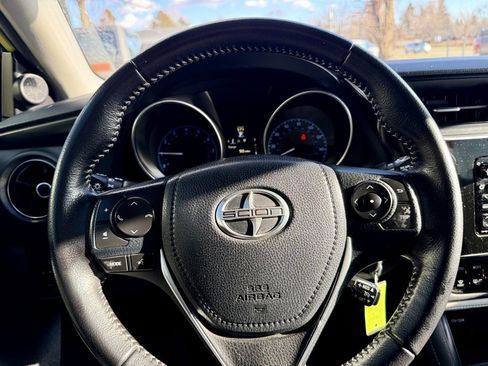 Used 2016 Scion iM image 25