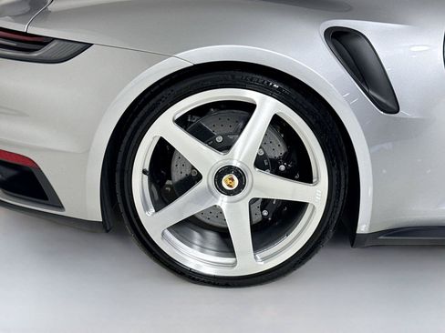 Used 2024 Porsche 911 Turbo S AWD/4WD image 40