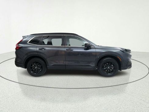Used 2024 Honda CR-V Sport-L image 7