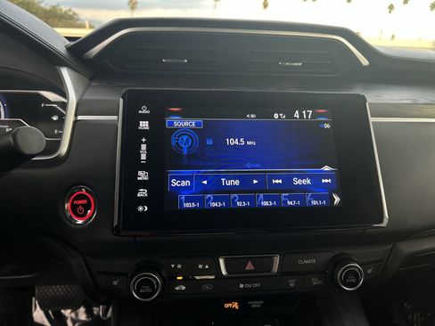 Used 2020 Honda Clarity Plug-In Hybrid image 12