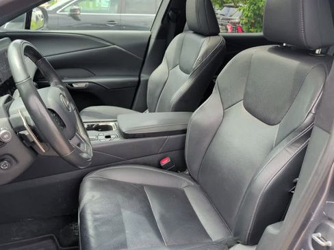 Used 2023 Lexus RX 350 Premium Plus w/ Cold Area Package AWD/4WD image 8