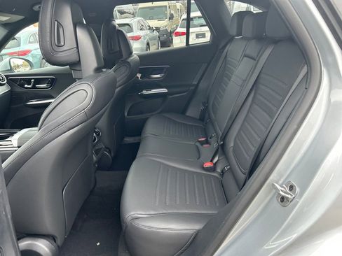 New 2026 Mercedes-Benz GLC 300 4MATIC image 23