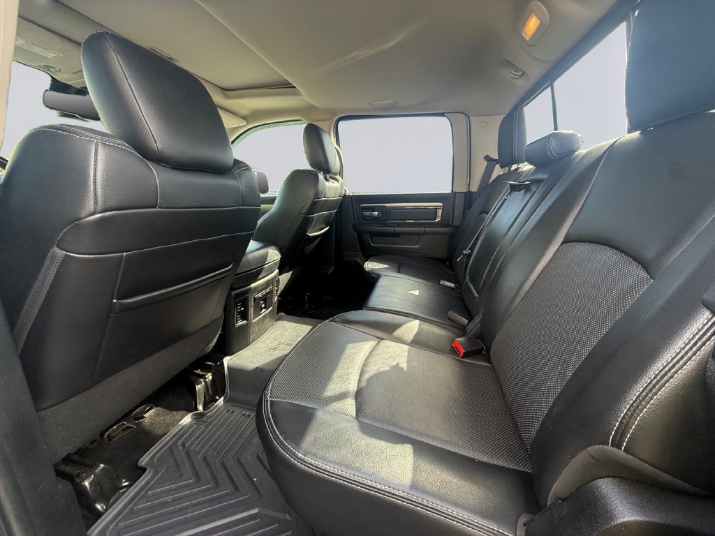 Used 2014 RAM 1500 Sport w/ Trailer Tow Group AWD/4WD image 17