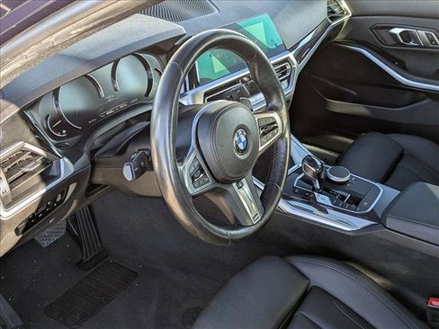 Used 2020 BMW 330i xDrive Sedan w/ Convenience Package image 10