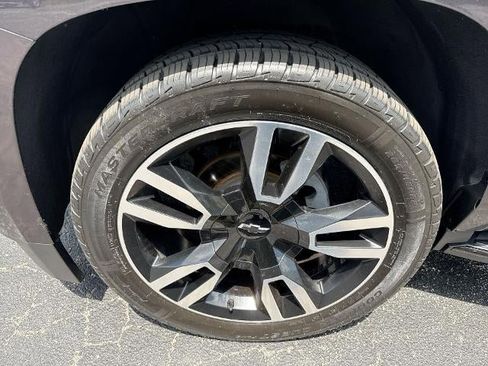 Certified 2018 Chevrolet Tahoe Premier image 34