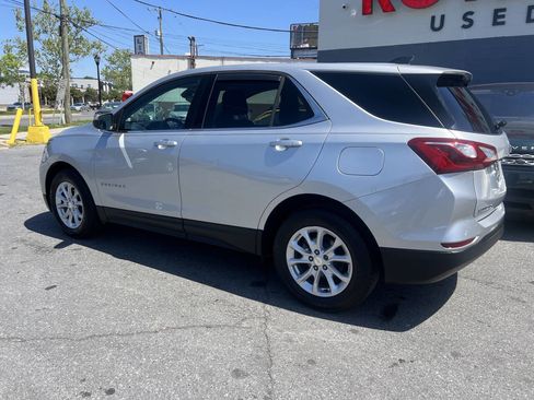 Used 2020 Chevrolet Equinox LT FWD image 4