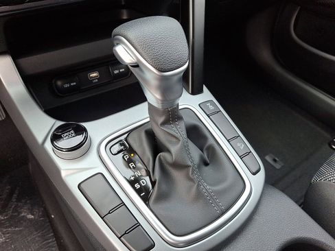 New 2026 Kia Seltos LX image 15