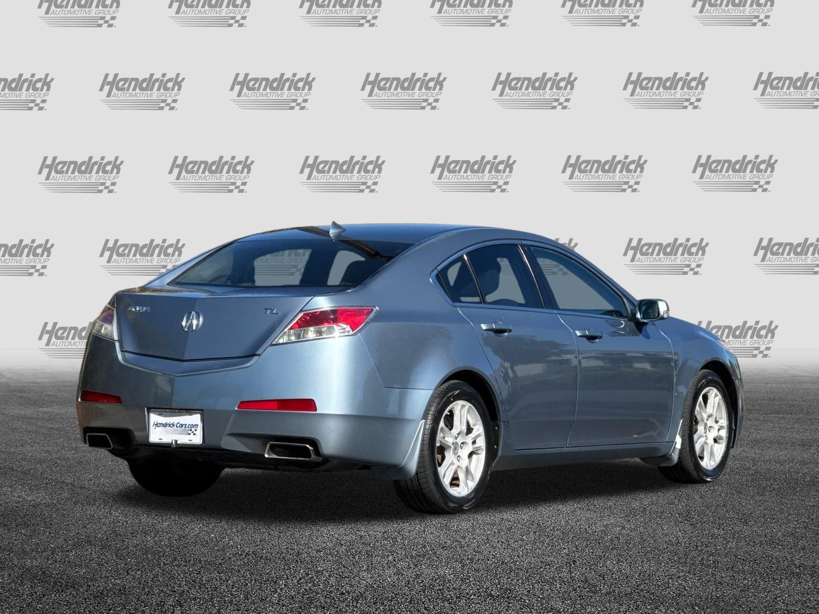 Used 2009 Acura TL FWD image 5