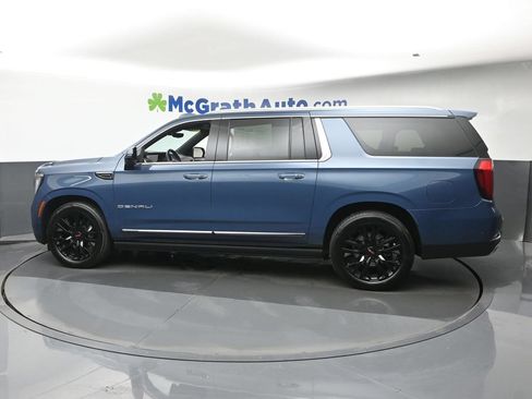 Used 2026 GMC Yukon XL Denali Ultimate AWD/4WD image 31