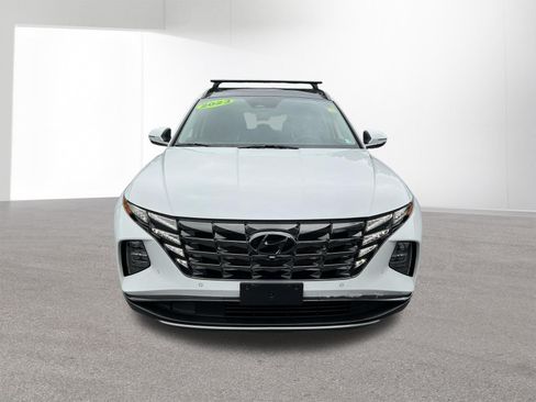 Used 2023 Hyundai Tucson Limited AWD/4WD image 8