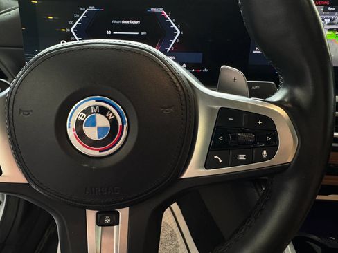 Used 2024 BMW 440i xDrive Coupe w/ Premium Package AWD/4WD image 16
