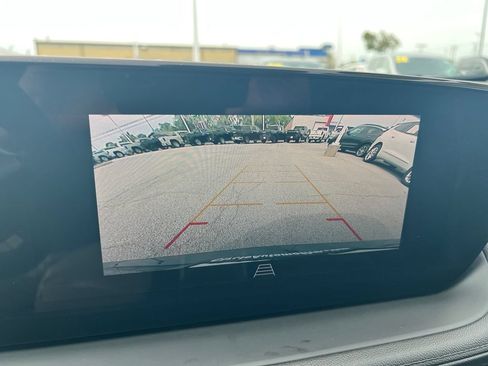 Used 2025 Buick Encore GX Sport Touring w/ Comfort Package FWD image 28