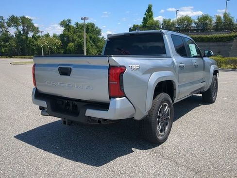 New 2026 Toyota Tacoma TRD Sport RWD image 4