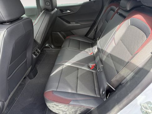 New 2026 Chevrolet Equinox RS w/ Convenience Package III image 13