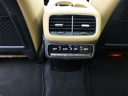 New 2025 Mercedes-Benz GLS 450 4MATIC image 22