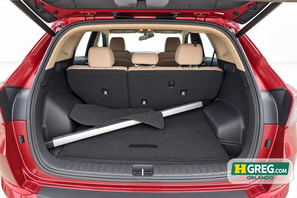 Used 2017 Hyundai Tucson Sport FWD image 17
