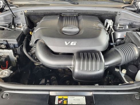 Used 2015 Jeep Grand Cherokee Limited AWD/4WD image 20