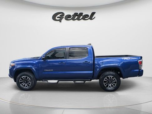 Used 2023 Toyota Tacoma TRD Sport image 7