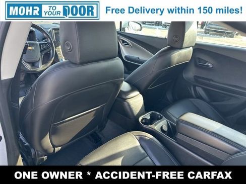 Used 2013 Chevrolet Volt Premium w/ Premium Trim Package image 30