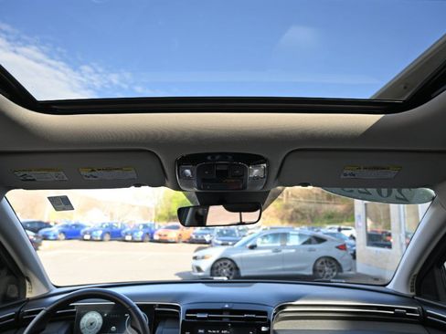 Used 2023 Hyundai Tucson SEL w/ Convenience Package AWD/4WD image 13