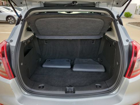 Used 2019 Buick Encore Essence w/ Safety Package II FWD image 9