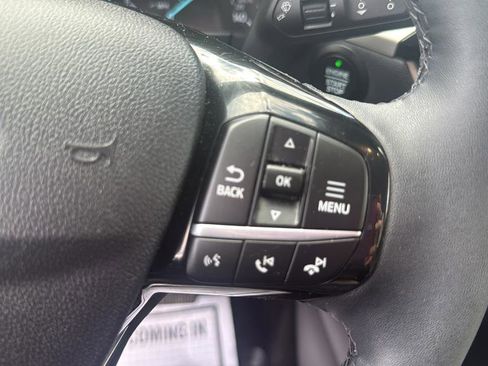 Certified 2022 Ford Escape SE w/ SE Sport Appearance Package AWD/4WD image 26