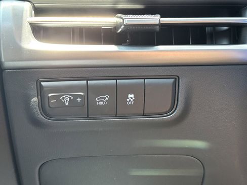 New 2026 Hyundai Tucson SEL FWD image 17