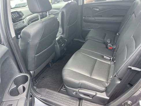 Used 2022 Honda Pilot Special Edition image 32
