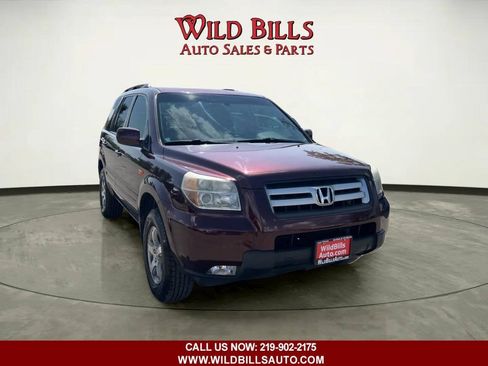 Used 2007 Honda Pilot EX-L image 26